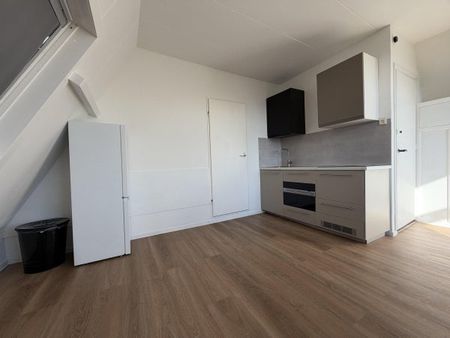 Te huur: Studio 's-Gravendijkwal in Rotterdam - foto 5