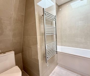 1 bedroom apartment to rent - Photo 4