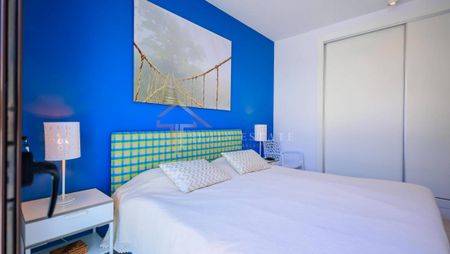 Lomas de Cabo Roig - modern 3 bedroom villa to rent in Orihuela Costa - Foto 2