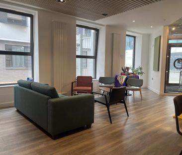 Elite En-suite Cluster Room - Photo 3