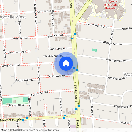 3/11 Harris Court, SA 5011, Woodville West