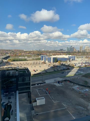 For Lease - 395 SQUARE ONE Drive Unit# 1102, Mississauga, Ontario - Photo 2