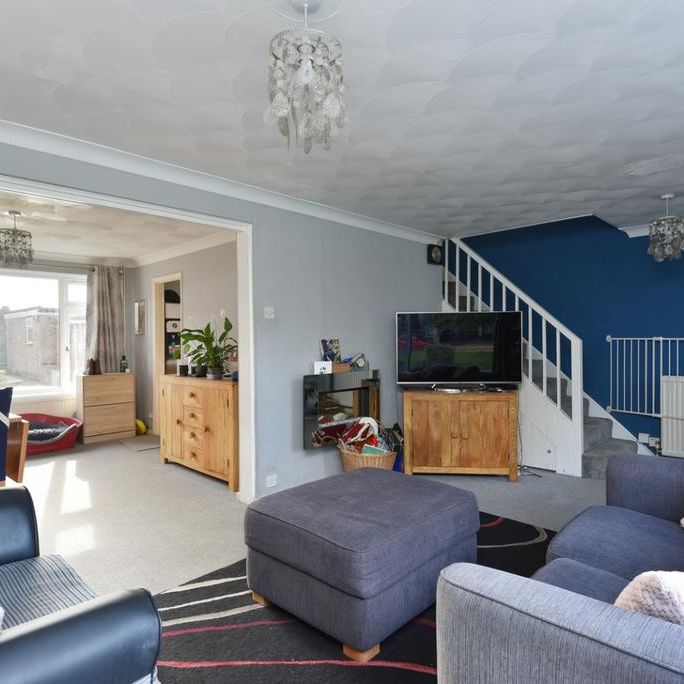 3 bedroom semi-detached house to rent - Photo 1