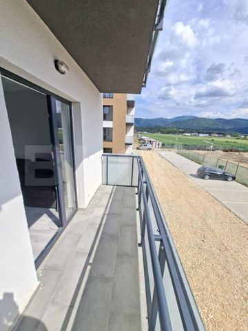 Apartament 2 camere etaj 1 / Balcon / Loc de parcare inclus - Photo 5