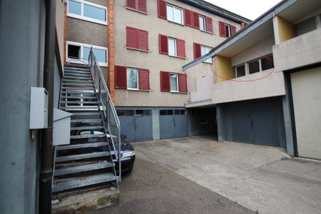 geräumige 1-Zimmer-Wohnung mit Balkon - Photo 4