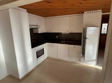 Wohnen auf der Breite - 4.5-Zimmer-Wohnung mit Sitzplatz - Photo 5