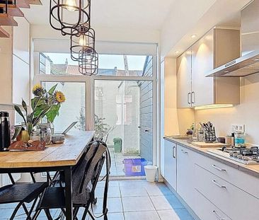 Woning te huur in Gent voor € 1.200 met 2 slaapkamers - Foto 5