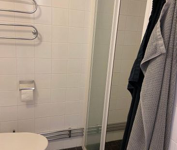 Vaksalagatan, Uppsala - Foto 5