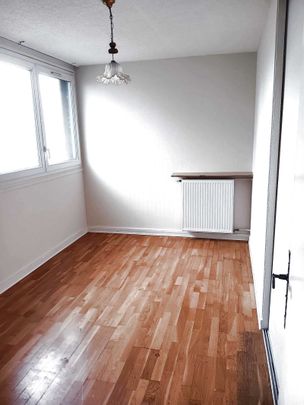 APPARTEMENT 3 PIECES 60.53 M² AVEC CAVE ET PARKING EN SOUS-SOL - Photo 1