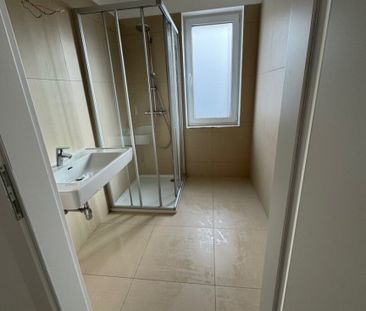 Modernes Doppelhaus in Niedrigenergiebauweise – Grünruhelage nahe M... - Photo 5