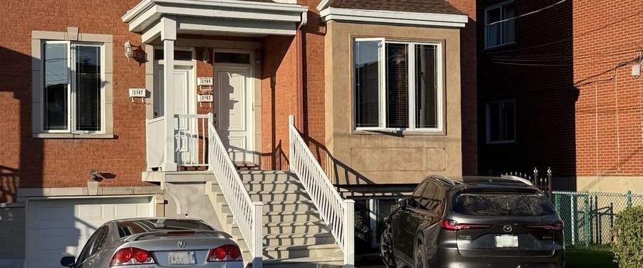 À louer / Appartement - Photo 1