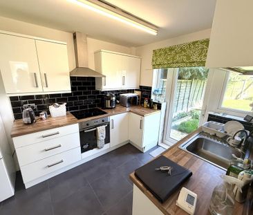 1 bedroom house to rent - Photo 3