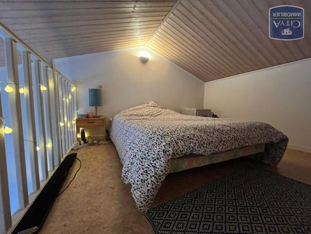 Location Appartement 1 pièce 20m² LA ROCHELLE 17000 - Photo 4