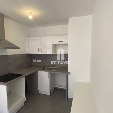 Location Appartement 1 pièce 27m² STRASBOURG 67000 - Photo 2