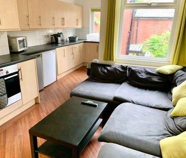 4 bedroom house share to rent - Photo 5