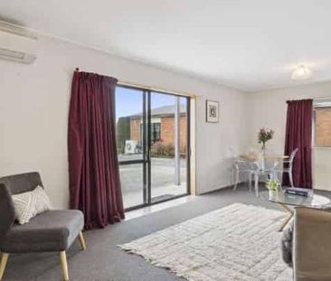 Easy care living in Mosgiel - Photo 4