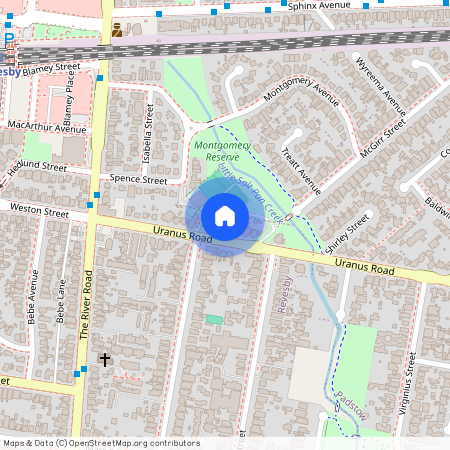 68 Uranus Road, NSW 2212, Revesby