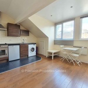 2 Bedroom Property Lettings Leeds University - Photo 2