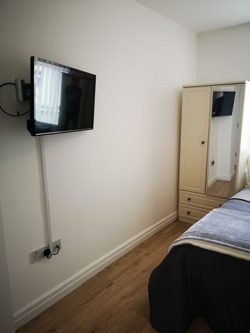 5 Double Rooms To Rent - Photo 5