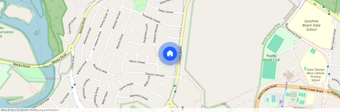 7 Mirrabook Court, Qld 4567, Noosa Heads