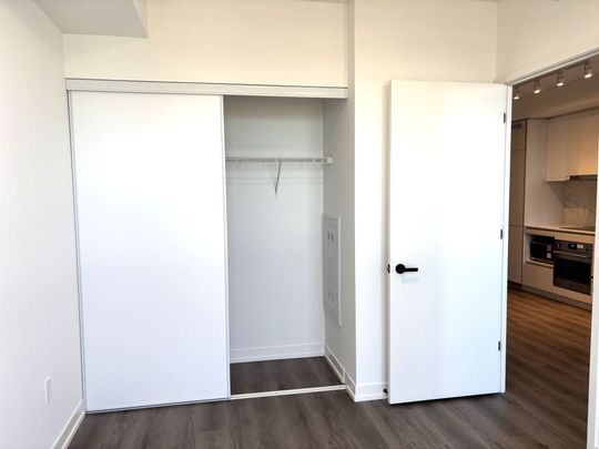 For Lease - 28 Interchange Way Unit# 4209, Vaughan, Ontario - Photo 1