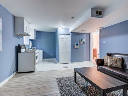 For Lease - 12 Moonbeam Grove Unit# LOWER LEVEL, Toronto, Ontario - Photo 5
