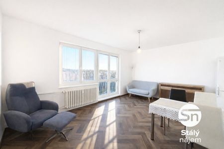 Pronájem bytu 3+kk 56 m² - Photo 2