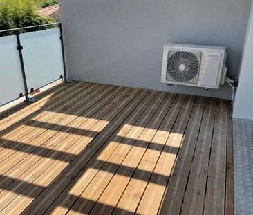 Location Appartement 2 pièces 40m² ROQUES 31120 - Photo 6