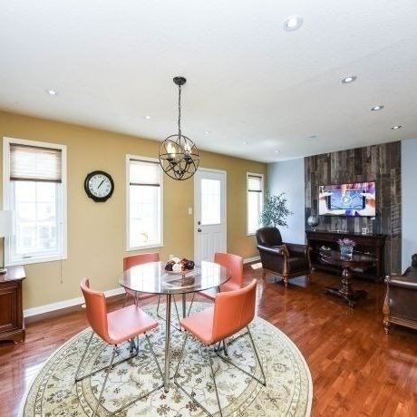 For Lease - 1175 McDowell Crescent, Milton, Ontario - Photo 1