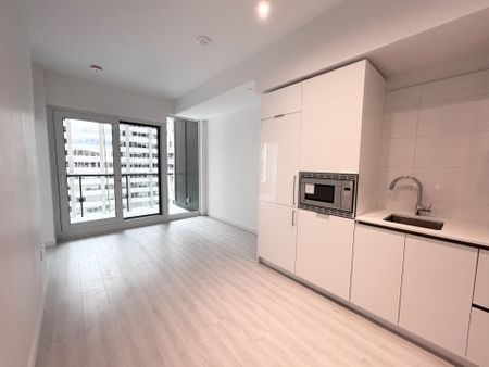 For Lease - 121 St Patrick Street Unit# 1620, Toronto, Ontario - Photo 5