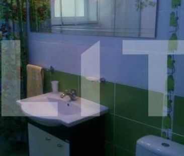 Apartament cu 1 camera, 38 mp utili, zona strazii Horea, in imobil nou - Photo 4