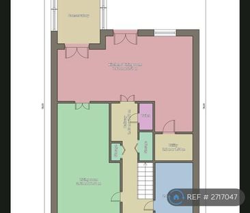 4 bedroom semi-detached house to rent - Photo 3