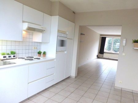 Ruim duplexappartement met 2 slaapkamers! - Foto 5