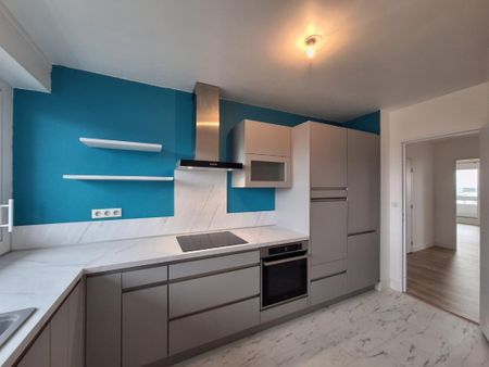 Appartement T5 à louer - 106 m² - Photo 2