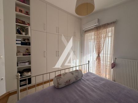 Ενοικίαση κατοικίας, 217 τ.μ., Αχαρνές, 1.050 € - Photo 4