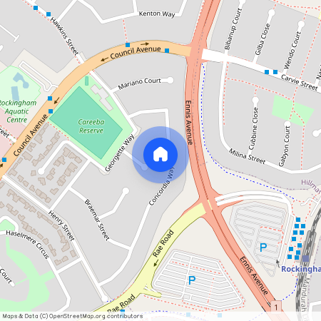 29 Concordia Way, WA 6168, Rockingham