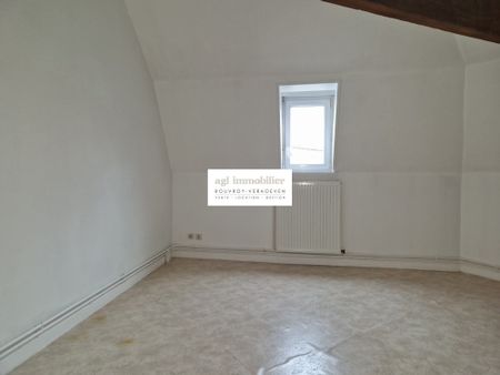 Location Maison 3 pièces 65m² BOURBOURG 59630 - Photo 2
