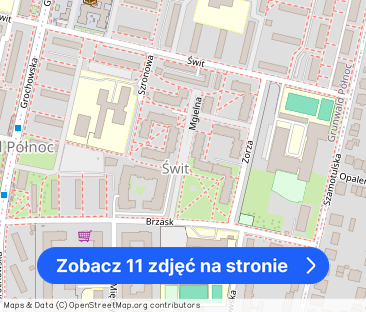 MIESZKANIE 2-POKOJOWE, MGIELNA, GRUNWALD, OS. C. RATAJSKIEGO P-Ń - Zdjęcie 1