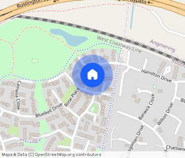 Columbine Way, Littlehampton, BN17 - Photo 1