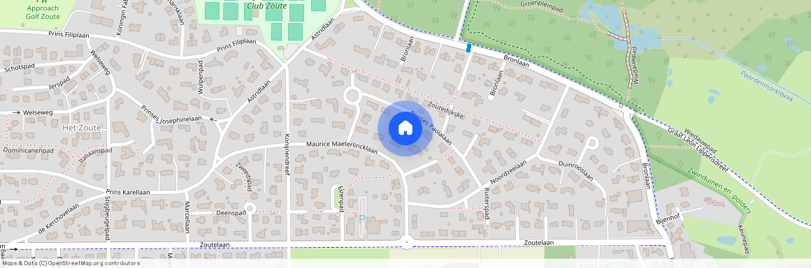 Prinses Paolalaan 17, 8300 Knokke-Heist