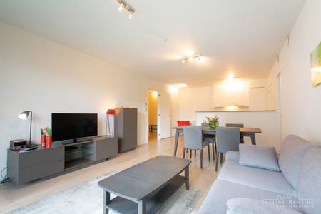 Appartement te huur - Photo 4