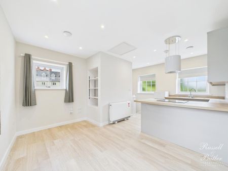 1 bedroom end of terrace house to rent - Photo 5