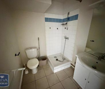 Location Appartement 1 pièce 25m² ROUEN 76100 - Photo 4