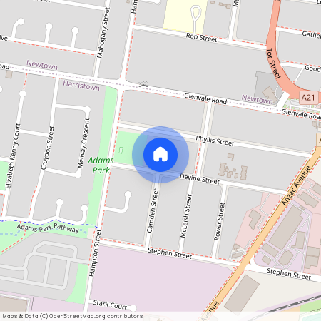 Unit 1/27 Devine St, Qld 4350, Harristown