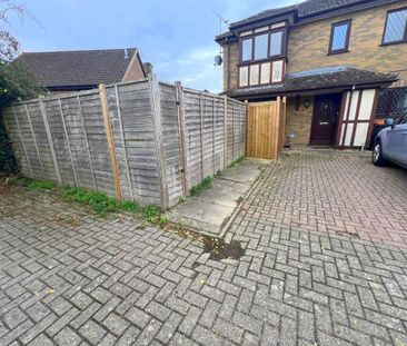2 bedroom cluster house to rent - Photo 4