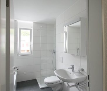 Schöne Wohnung im Fricktal gesucht? - Foto 6