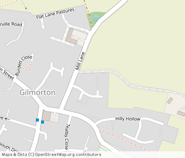 Gilmorton - Photo 1