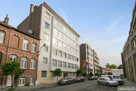 Instapklaar appartement met 2 slaapkamers - Photo 3
