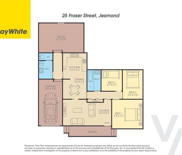 25 Fraser Street, Jesmond - Photo 5