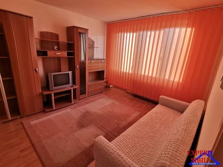 INCHIRIEZ apartament 2 camere decomandat, zona Cedonia - Fotografie 3